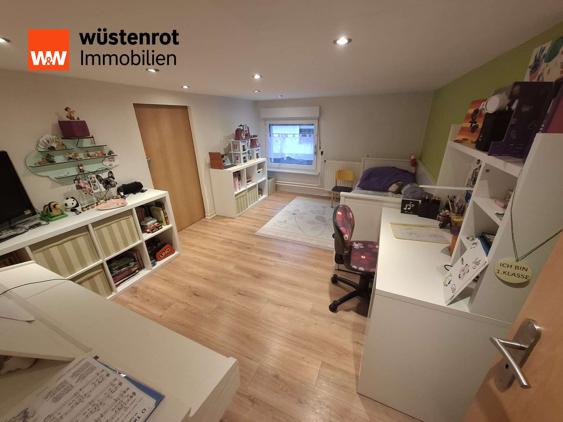 Immobilie in Luckenwalde - Wertbeständiges Einfamilienhaus mit Garage und spannendem Außenbereich in Randlage von Luckenwalde - Bild 9