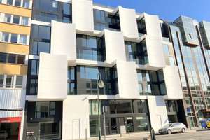Bezugsfreie Neubauwohnung | Charlottenburg | Balkon | Top-Lage nahe Ku'damm – Die vollständige Adresse der Immobilie erhältst du vom Anbieter., 10787 Charlottenburg, Berlin – Vorschaubild 2