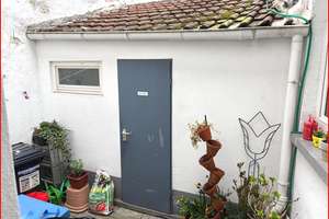 LBSi Alzey Wohnen mit Gewerbe (Friseursalon) zentral in Alzey – Kirchgasse 10, 55232 Alzey – Vorschaubild 10