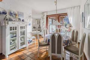 Lichtdurchflutetes Einfamilienhaus in beliebter und ruhiger Wohnlage – Die vollständige Adresse der Immobilie erhältst du vom Anbieter., 28307 Arbergen, Bremen – Vorschaubild 3