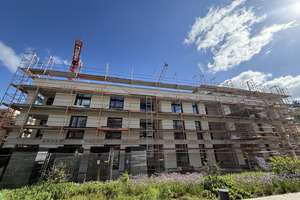 Perfekt für Familien: Moderne 4-Zimmer-Wohnung – 79115 Haslach-Gartenstadt, Freiburg im Breisgau – Vorschaubild 3