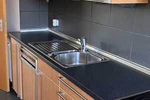 Lichtdurchflutetes Penthouse in Stuttgart-Bad Cannstatt – Stuttgart – Vorschaubild 15