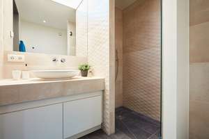 HAVENS LIVING: Kategorie Standard, vollmöbliertes Apartment, Design KLASSIK – Oeverseestraße 7, 22769 Altona-Nord, Hamburg – Vorschaubild 13