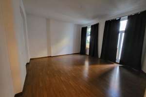 Spektakuläre  5-Zimmer-Altbauwohnung mit Balkon im Musikviertel – Dufourstraße 4, 4107 Zentrum-Süd, Leipzig – Vorschaubild 4