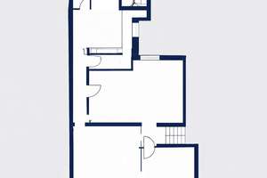 Altbau-Juwel im Hochparterre mit vielseitigem Gestaltungsspielraum – Die vollständige Adresse der Immobilie erhältst du vom Anbieter., 10557 Moabit, Berlin – Vorschaubild 11