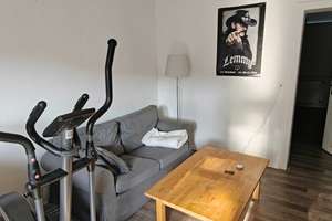 Top Vermietete Wohnung, sehr gut gelegen und kaum Hausgeld – Usingerstraße 40, 51105 Humboldt/Gremberg, Köln – Vorschaubild 4