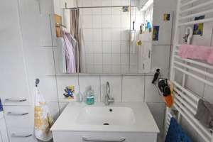 Gepflegte 4-Zimmer-Wohnung mit Blick ins Grüne – Die vollständige Adresse der Immobilie erhältst du vom Anbieter., 41065 Dahl, Mönchengladbach – Vorschaubild 10