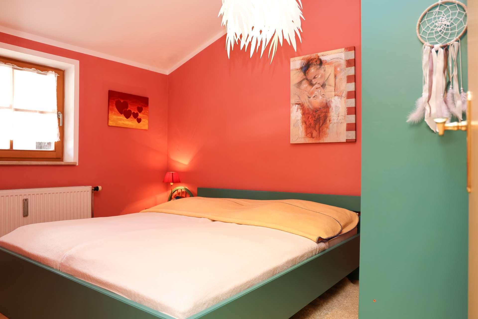 Immobilie in Seeon-Seebruck - Chiemsee- & Bergblick | Gemütliche 3-Zimmer-DG-Wohnung - Bild 7