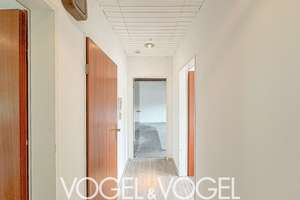 Sonnige Dachgeschosswohnung mit großer Sonnenloggia in familienfreundlicher Lage von Hastedt – Die vollständige Adresse der Immobilie erhältst du vom Anbieter., 28207 Hastedt, Bremen – Vorschaubild 12