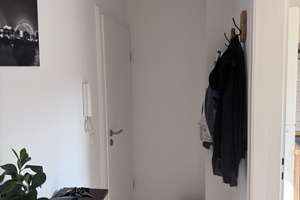 renovierte Dachgeschoßwohnung Alt-Meschenich, provisionsfrei – Im Rheintal 4, 50997 Meschenich, Köln – Vorschaubild 7