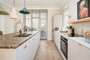 Ein Zuhause zum Ankommen – Exklusives Wohnen in Blankenese – Die vollständige Adresse der Immobilie erhältst du vom Anbieter., 22587 Blankenese, Hamburg – Vorschaubild 19