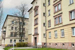 Kapitalanlage in Chemnitz: Vermietete 3-Zimmer-Wohnung mit Balkon – Die vollständige Adresse der Immobilie erhältst du vom Anbieter., 9111 Zentrum, Chemnitz – Vorschaubild 11