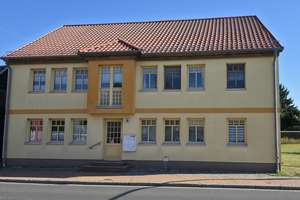 Zuhause in Rehna – 3 Räume zum Wohlfühlen
