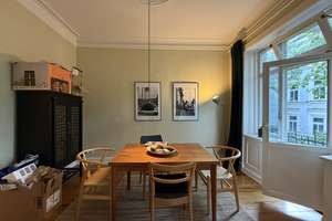 3-Zimmer-Altbau Wohnung in der Hamburger Sternschanze, befristet vermietet – Die vollständige Adresse der Immobilie erhältst du vom Anbieter., 20357 Sternschanze, Hamburg – Vorschaubild 7