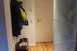 *ab sofort* Gemütliches Single-Appartement mit Balkon – Jägerhofstr. 203, 42349 Elberfeld, Wuppertal – Vorschaubild 7