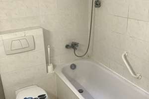Kompakt wohnen: 1,5-Zimmer-Wohnung in Lübeck-Moisling – Reußkamp 17, 23560 Moisling, Lübeck – Vorschaubild 4