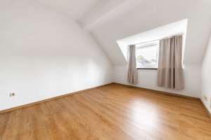 Charmante Dachgeschossperle – Die vollständige Adresse der Immobilie erhältst du vom Anbieter., 45136 Bergerhausen, Essen – Vorschaubild 13