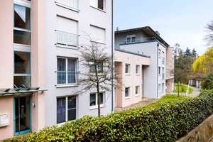 Charmante 2-Zimmer-Wohnung am Völki - Provisionsfrei vom Eigentümer – Prager Straße 167A, 4299 Stötteritz, Leipzig – Vorschaubild 5