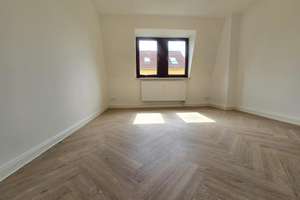 BEZUGSFREIE - 1-Zimmer-Eigentumswohnung mit Einbauküche in ruhiger Lage der Neustadt zu verkaufen!