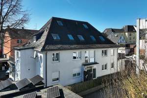 Helle Maisonette Wohnung mit großzügiger Dachterrasse – Die vollständige Adresse der Immobilie erhältst du vom Anbieter., 42653 Gräfrath, Solingen – Vorschaubild 15