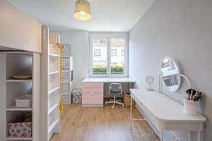 Wohnen, wo andere Urlaub machen - Modernes Reihenmittelhaus mit Garage in Lindau-Oberreitnau – Die vollständige Adresse der Immobilie erhältst du vom Anbieter., 88131 Lindau (Bodensee) – Vorschaubild 17