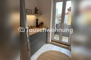 Tauschwohnung: 2,5 Zi Schwanthalerhöhe gegen 4 Zimmer MUC – Die vollständige Adresse der Immobilie erhältst du vom Anbieter., 80339 Westend, München – Vorschaubild 5