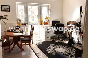Wohnungstausch: Plantagenstraße 5 – Plantagenstraße 5, 13000 Wedding, Berlin – Vorschaubild 1