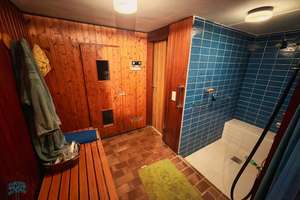 ***ein Refugium der Ruhe – Großzügiges Wohnen mit Stil und Charakter – Die vollständige Adresse der Immobilie erhältst du vom Anbieter., 42349 Cronenberg, Wuppertal – Vorschaubild 25