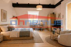City-Investment Freiburg: 135 m² Maisonette mit WG-Konzept und bis ca. 6,1 % Bruttorendite – 79098 Altstadt-Ring, Freiburg im Breisgau – Vorschaubild 3