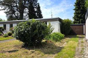 Bungalow mit unverbaubarem Grünblick & großem Grundstück – Die vollständige Adresse der Immobilie erhältst du vom Anbieter., 51377 Steinbüchel, Leverkusen – Vorschaubild 11
