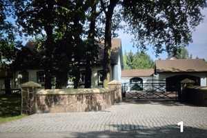 Kl.liebevoll herger. Villa mit gr. Grundstück, Nebengelass und Schwimmteich – Altmarkkreis Salzwedel – Vorschaubild 1