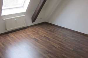 Eutritzsch - kleine, helle Dachgeschoßwohnung mit Tageslichtbad, Wanne & EBK in ruhiger Seitenstraße – Anhalter Straße 20, 4129 Eutritzsch, Leipzig – Vorschaubild 5