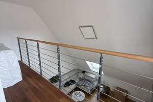 Hochwertige 3,5-Zimmer-Maisonette-Wohnung mit viel Platz in Esslingen – Rosenstraße 68, 73733 Mettingen, Esslingen am Neckar – Vorschaubild 20