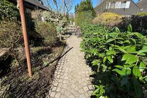 Gemütliche Doppelhaushälfte mit Vollkeller und Garage in Pinneberg – Pinneberg (Kreis) – Vorschaubild 2