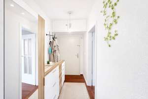 Kapitalanlage nahe der Pferderennbahn – 2-Zimmer-Wohnung – Die vollständige Adresse der Immobilie erhältst du vom Anbieter., 50737 Weidenpesch, Köln – Vorschaubild 6