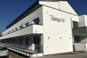 1-Zimmer Wohnung mit Balkon in Stuttgart-Vaihingen