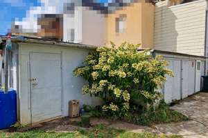 Zweifamilienhaus mit freier großer Wohnung, kleinem Garten + Garagengrundstück in Düren, Tivolistr. – Die vollständige Adresse der Immobilie erhältst du vom Anbieter., 52349 Innenstadt, Düren – Vorschaubild 5