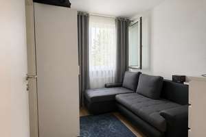 Provisionsfrei! Stilvoll modernisierte 3,5-Zimmer-Wohnung mit Balkon und hervorragenden Mieteinnahme – Die vollständige Adresse der Immobilie erhältst du vom Anbieter., 80993 Alt-Moosach, München – Vorschaubild 9