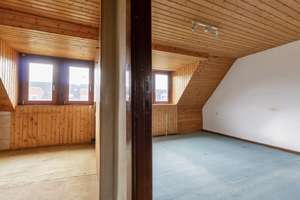 Sanierungsbedürftiges Zweifamilienhaus in Woltmershausen // Kapitalanlage möglich – Die vollständige Adresse der Immobilie erhältst du vom Anbieter., 28197 Woltmershausen (Ortsteil), Bremen – Vorschaubild 14