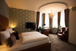 Gepflegtes Boutique-Hotel in Essen-Rüttenscheid mit langfristigem Pachtvertrag und 7,67 % AfA – Die vollständige Adresse der Immobilie erhältst du vom Anbieter., 45131 Rüttenscheid, Essen – Vorschaubild 10