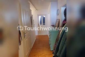 Tauschwohnung: 4-Zimmer-Wohnung mit Dachterrasse in Bremen-Süd zum Tausch – Sedanstraße 82, 28201 Buntentor, Bremen – Vorschaubild 9
