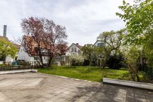 Seltene Gelegenheit für Familien: Großzügige Maisonettewohnung mit 300 m² Südgarten – Die vollständige Adresse der Immobilie erhältst du vom Anbieter., 80689 Blumenau, München – Vorschaubild 12