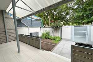 Modernisiertes Reihenmittelhaus mit Terrasse in guter Infrastruktur zur Vermietung in Neustadt-Stadt – Neustadt an der Weinstraße – Vorschaubild 8