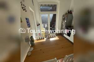 Tauschwohnung: 2 Zimmer Altbau Traum im belgischen Viertel – 50674 Neustadt/Süd, Köln – Vorschaubild 5