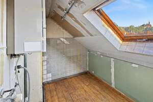 Zwei Eigentumswohnungen mit Potenzial - Maisonette mit separater Dachgeschosswohnung in Elberfeld – Die vollständige Adresse der Immobilie erhältst du vom Anbieter., 42105 Elberfeld West, Wuppertal – Vorschaubild 16