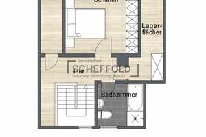 Viel Platz für Ideen! Einfamilienhaus mit schönem Grundstück in Hundersingen – Alb-Donau-Kreis – Vorschaubild 23
