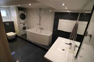 Kernsaniertes 4,5-Zimmer  125m² Reihenmittelhaus nahe Tegeler See – 13507 Tegel, Berlin – Vorschaubild 21