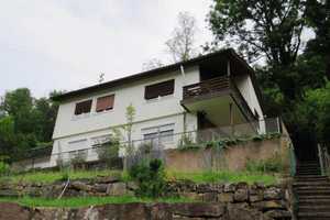 Haus in Hanglage für Sportliche, die „gut zu Fuß“ sind – Rottweil (Kreis) – Vorschaubild 1