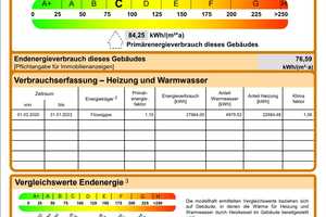 Schmuckstück! Eigenheim oder exklusives Ferienhaus  - nur 3 Minuten bis zum See – Parchim (Kreis) – Vorschaubild 13