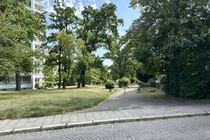 mit Blick auf den Südpark - 2,5-Zi.-Whg. mit Wohnküche in Obersendling – Die vollständige Adresse der Immobilie erhältst du vom Anbieter., 81379 Obersendling, München – Vorschaubild 20